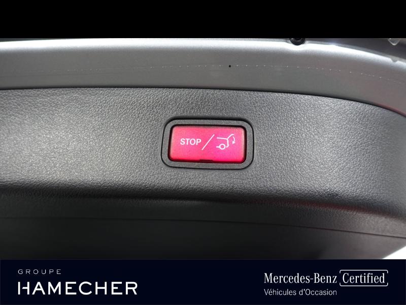 Image MERCEDES-BENZ GLC 300 de Hybrid 333ch AMG Line 4Matic 9G-Tronic