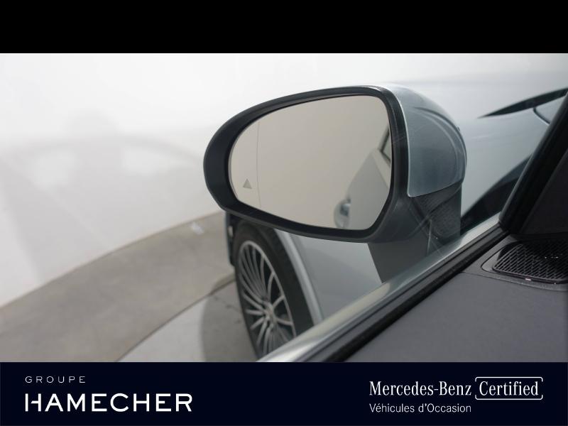 Image MERCEDES-BENZ GLC 300 de Hybrid 333ch AMG Line 4Matic 9G-Tronic