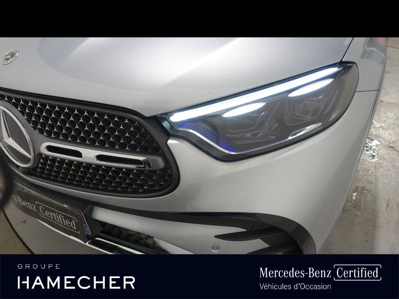 Image MERCEDES-BENZ GLC 300 de Hybrid 333ch AMG Line 4Matic 9G-Tronic