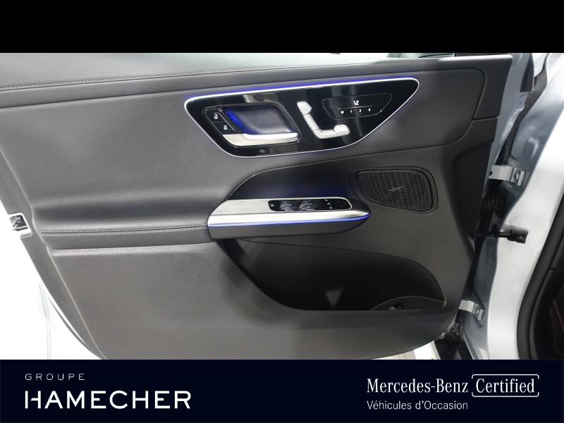 Image MERCEDES-BENZ GLC 300 de Hybrid 333ch AMG Line 4Matic 9G-Tronic