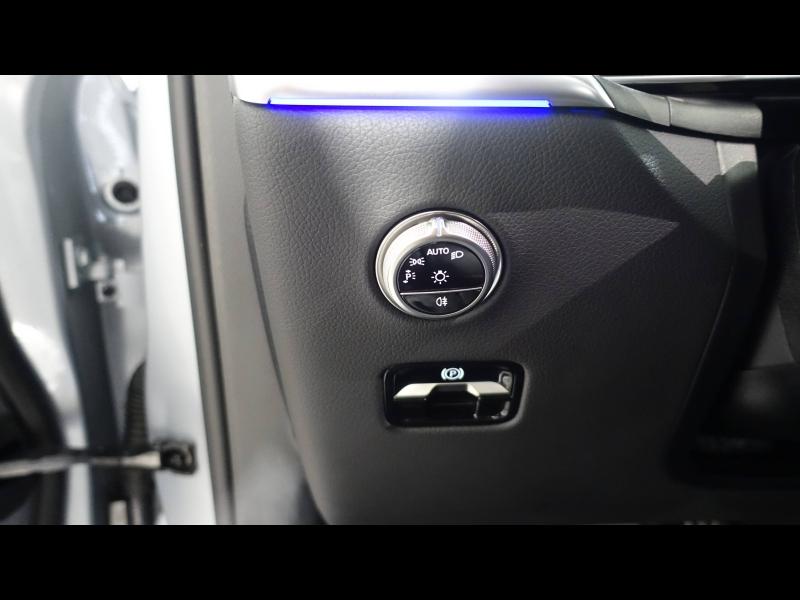 Image MERCEDES-BENZ GLC 300 de Hybrid 333ch AMG Line 4Matic 9G-Tronic