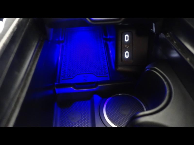 Image MERCEDES-BENZ GLC 300 de Hybrid 333ch AMG Line 4Matic 9G-Tronic