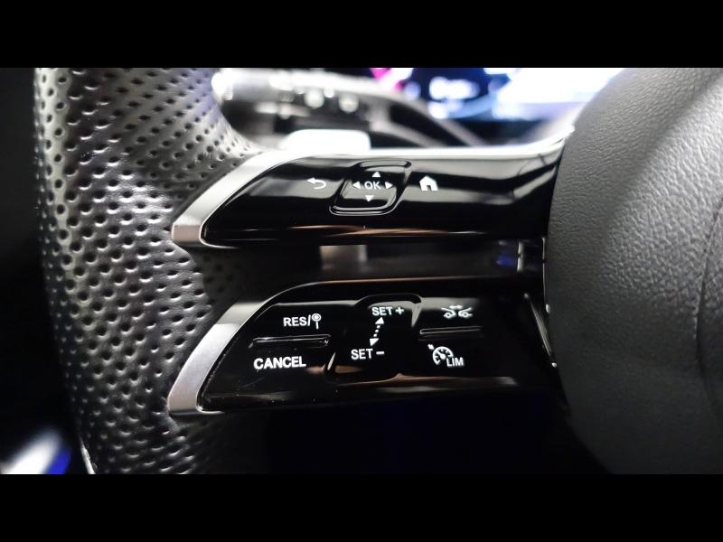Image MERCEDES-BENZ GLC 300 de Hybrid 333ch AMG Line 4Matic 9G-Tronic