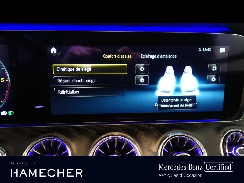 Image MERCEDES-BENZ Classe E Coupe 220 d 194ch AMG Line 9G-Tronic