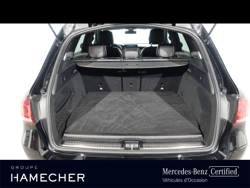 Image MERCEDES-BENZ GLC 300 e 211+122ch Business Line 4Matic 9G-Tronic Euro6d-T-EVAP-ISC
