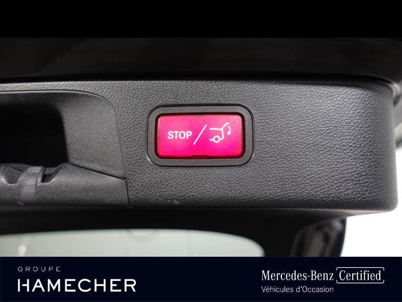 Image MERCEDES-BENZ GLC 300 e 211+122ch Business Line 4Matic 9G-Tronic Euro6d-T-EVAP-ISC