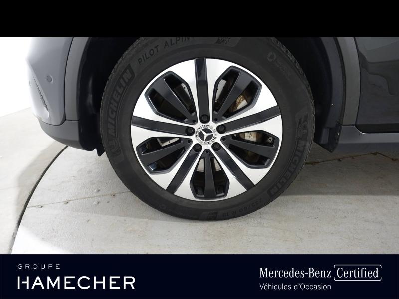 Image MERCEDES-BENZ GLC 300 e 211+122ch Business Line 4Matic 9G-Tronic Euro6d-T-EVAP-ISC