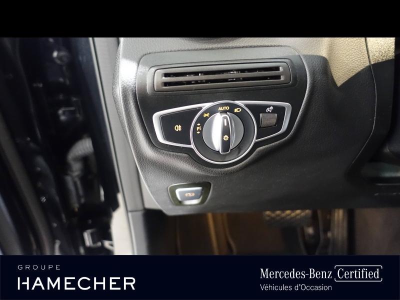 Image MERCEDES-BENZ GLC 300 e 211+122ch Business Line 4Matic 9G-Tronic Euro6d-T-EVAP-ISC