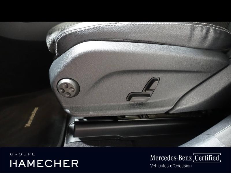 Image MERCEDES-BENZ GLC 300 e 211+122ch Business Line 4Matic 9G-Tronic Euro6d-T-EVAP-ISC