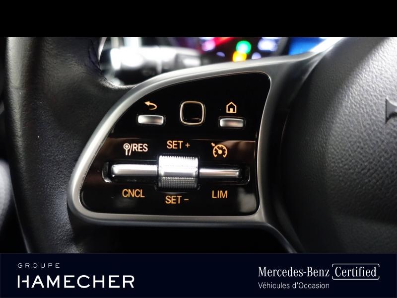 Image MERCEDES-BENZ GLC 300 e 211+122ch Business Line 4Matic 9G-Tronic Euro6d-T-EVAP-ISC