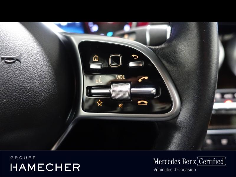 Image MERCEDES-BENZ GLC 300 e 211+122ch Business Line 4Matic 9G-Tronic Euro6d-T-EVAP-ISC