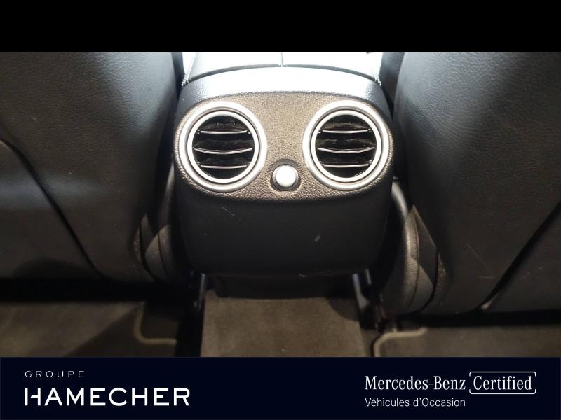 Image MERCEDES-BENZ GLC 300 e 211+122ch Business Line 4Matic 9G-Tronic Euro6d-T-EVAP-ISC