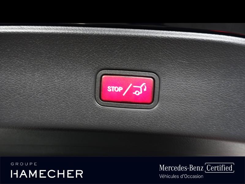 Image MERCEDES-BENZ GLC Coupé 220 d 197ch AMG Line 4Matic 9G-Tronic