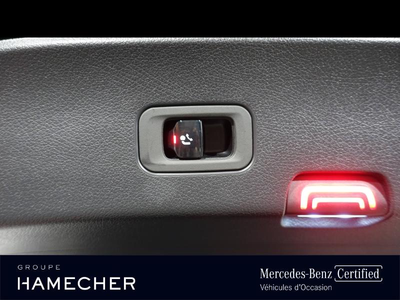 Image MERCEDES-BENZ GLC Coupé 220 d 197ch AMG Line 4Matic 9G-Tronic