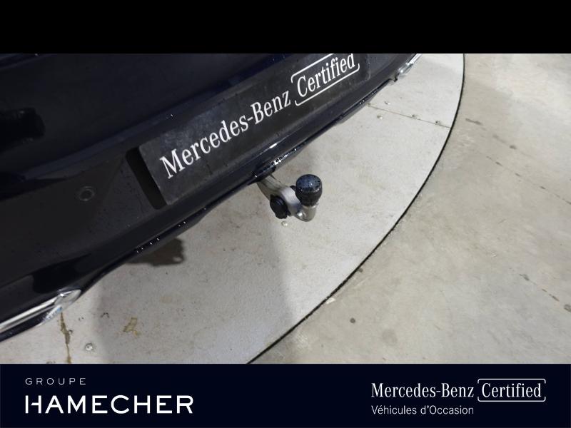 Image MERCEDES-BENZ GLC Coupé 220 d 197ch AMG Line 4Matic 9G-Tronic