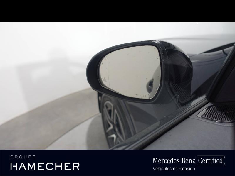Image MERCEDES-BENZ GLC Coupé 220 d 197ch AMG Line 4Matic 9G-Tronic