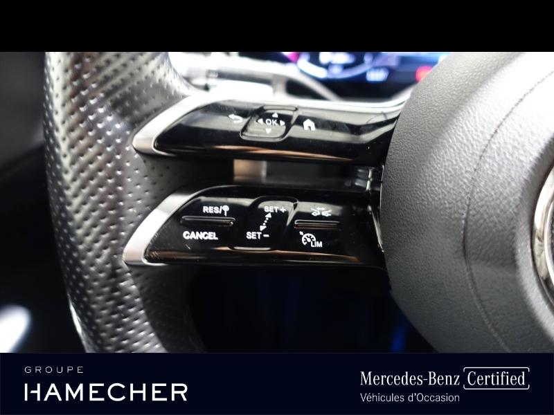 Image MERCEDES-BENZ GLC Coupé 220 d 197ch AMG Line 4Matic 9G-Tronic