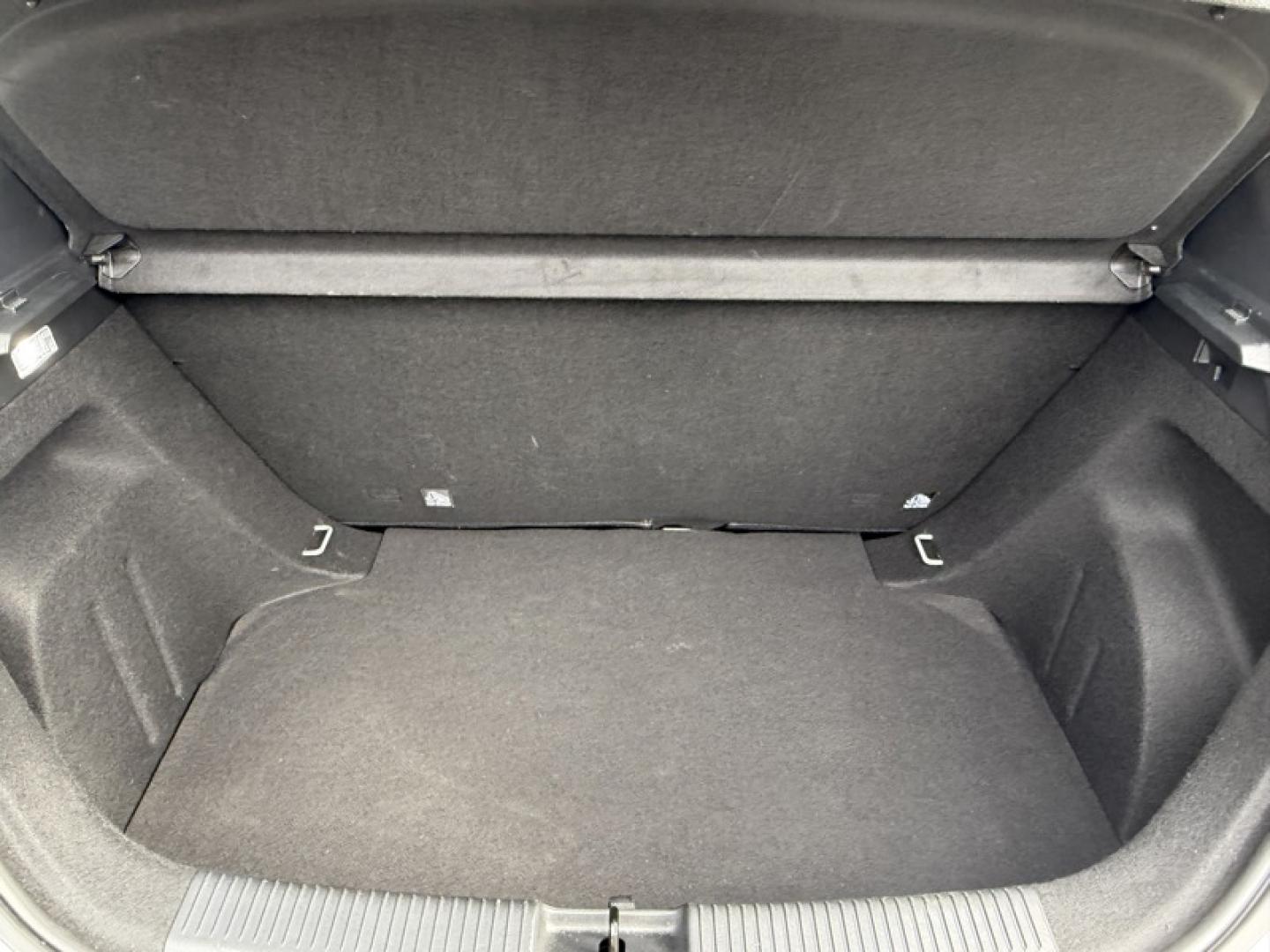 Image MG MOTOR MG3 1.5 Hybrid+ 195ch Comfort