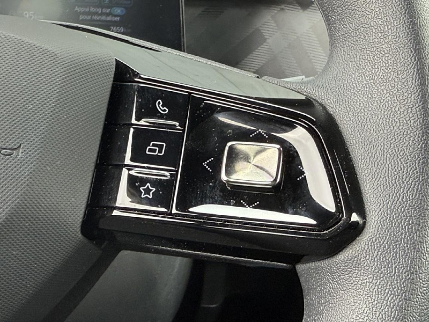 Image MG MOTOR MG3 1.5 Hybrid+ 195ch Comfort
