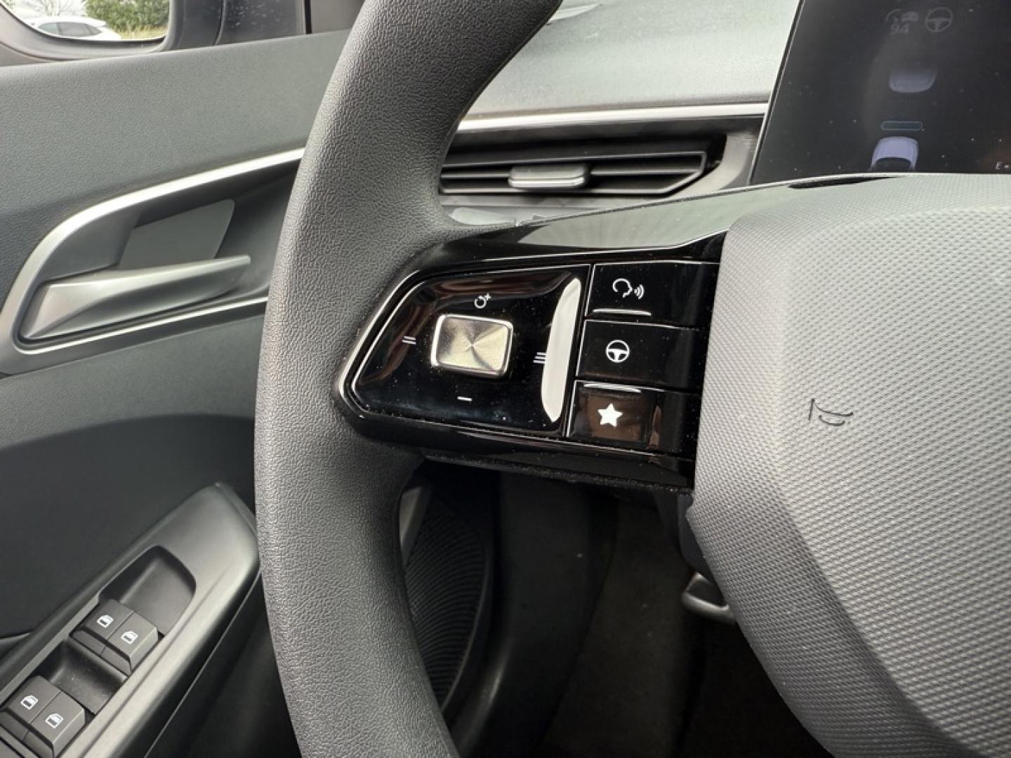 Image MG MOTOR MG3 1.5 Hybrid+ 195ch Comfort