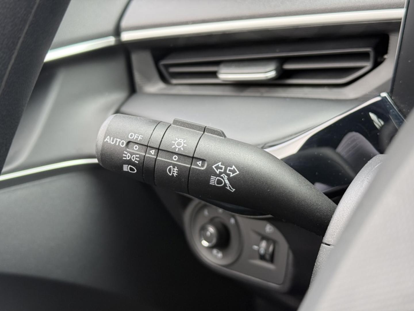 Image MG MOTOR MG3 1.5 Hybrid+ 195ch Comfort