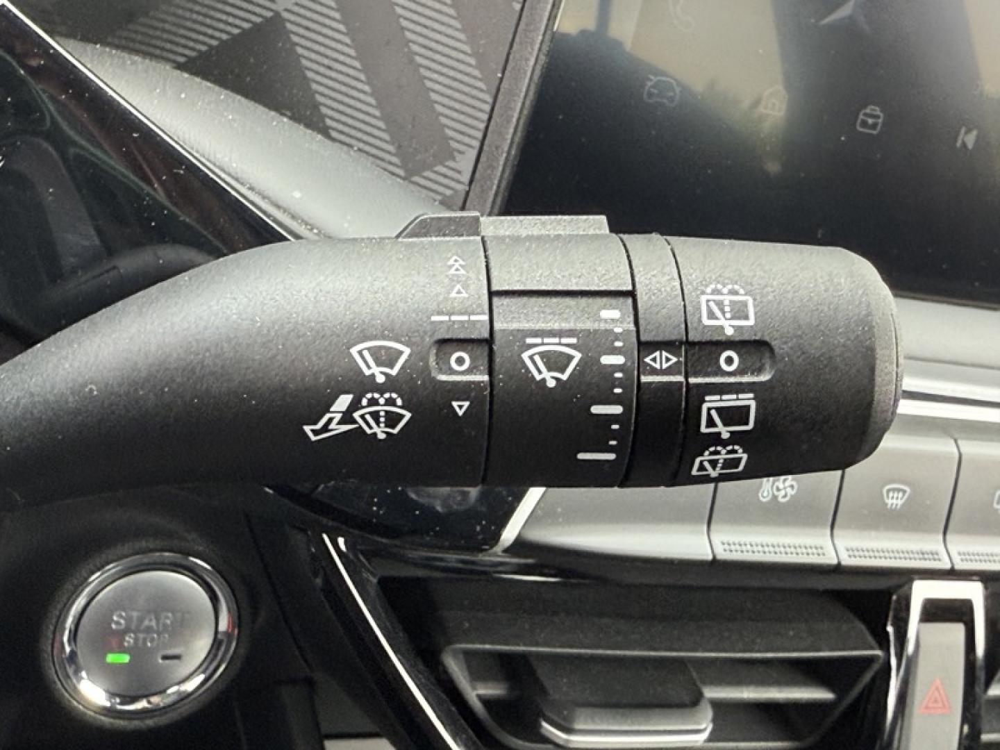 Image MG MOTOR MG3 1.5 Hybrid+ 195ch Comfort