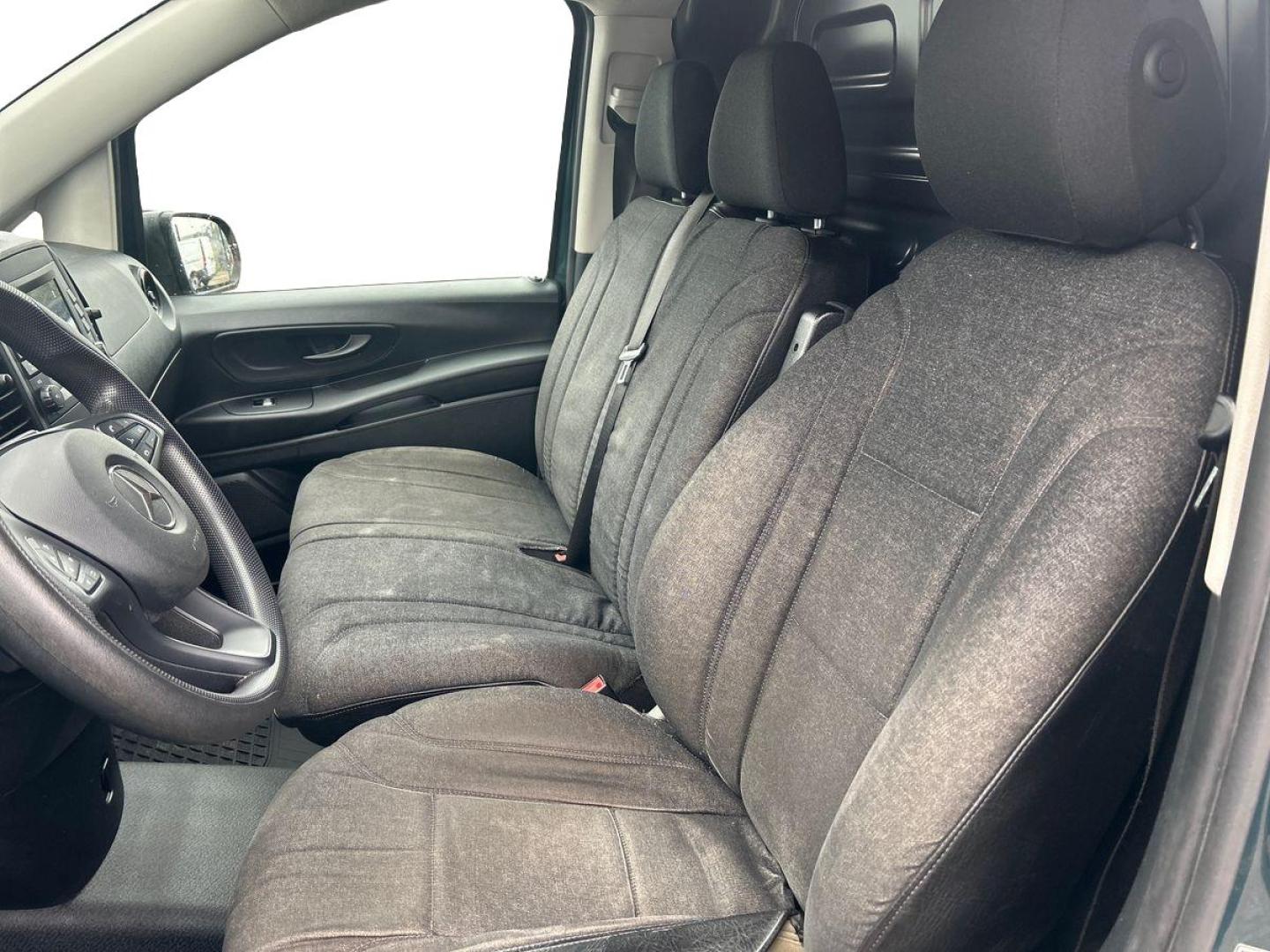 Image MERCEDES-BENZ Vito Fg 116 CDI Compact Pro 4x4 9G-Tronic