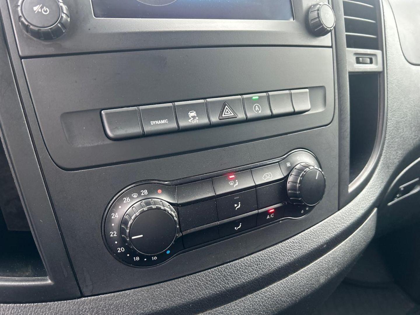 Image MERCEDES-BENZ Vito Fg 116 CDI Compact Pro 4x4 9G-Tronic