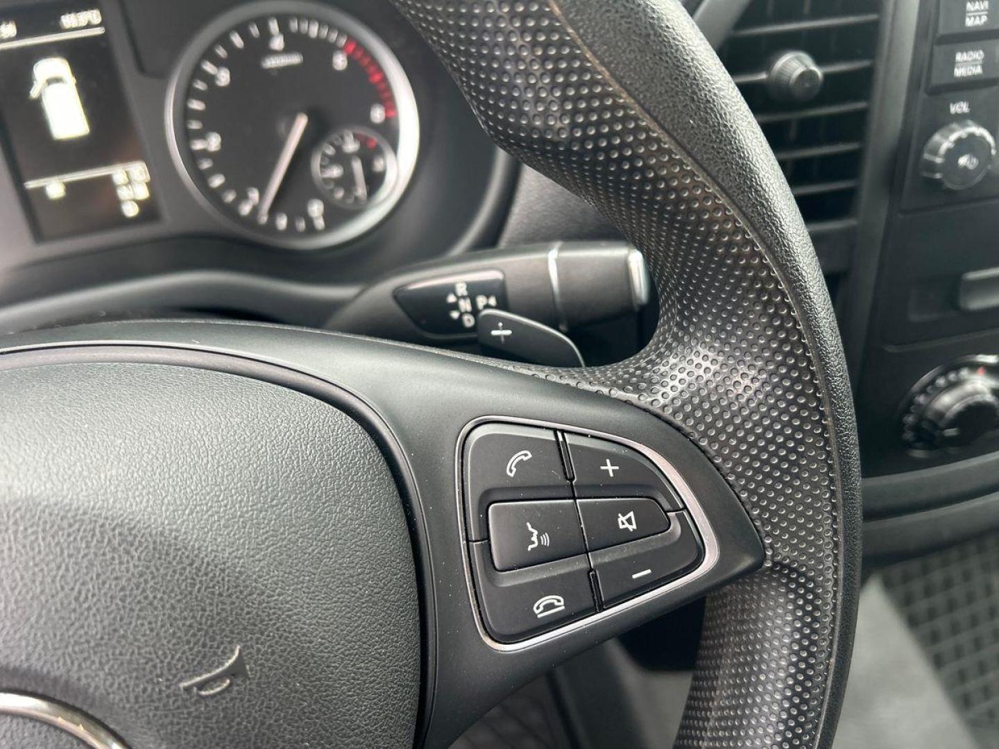 Image MERCEDES-BENZ Vito Fg 116 CDI Compact Pro 4x4 9G-Tronic