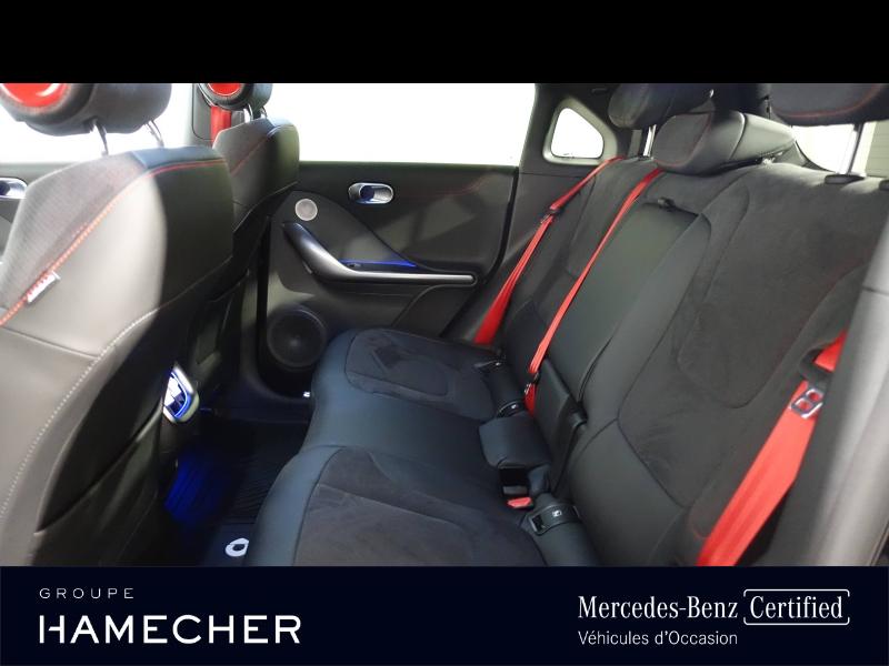 Image SMART #1 428ch 66kWh Brabus 4x4