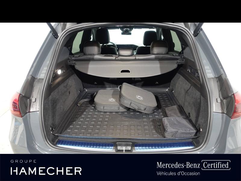 Image MERCEDES-BENZ GLE 53e AMG 449ch+170ch Hybride 4Matic+ 9G-Speedshift TCT