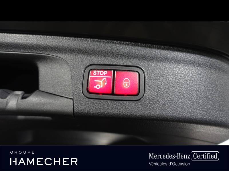 Image MERCEDES-BENZ GLE 53e AMG 449ch+170ch Hybride 4Matic+ 9G-Speedshift TCT