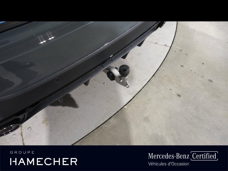 Image MERCEDES-BENZ GLE 53e AMG 449ch+170ch Hybride 4Matic+ 9G-Speedshift TCT