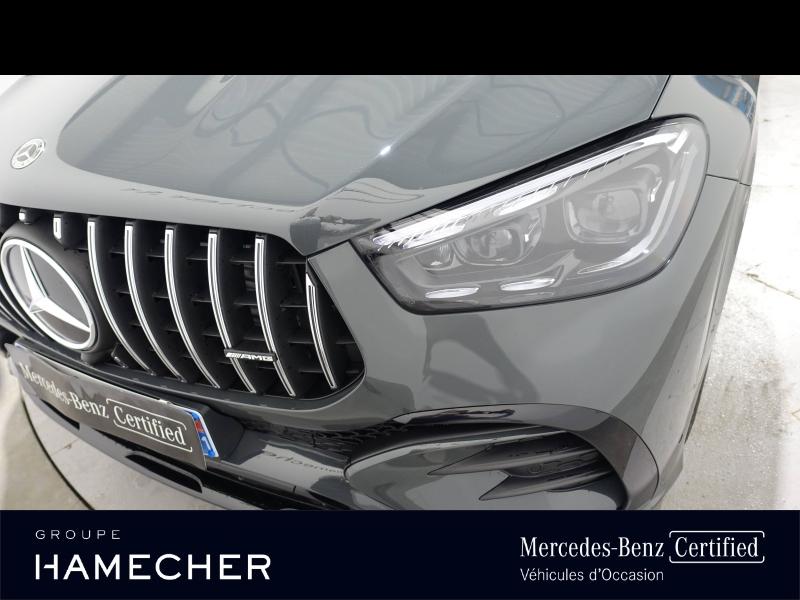 Image MERCEDES-BENZ GLE 53e AMG 449ch+170ch Hybride 4Matic+ 9G-Speedshift TCT