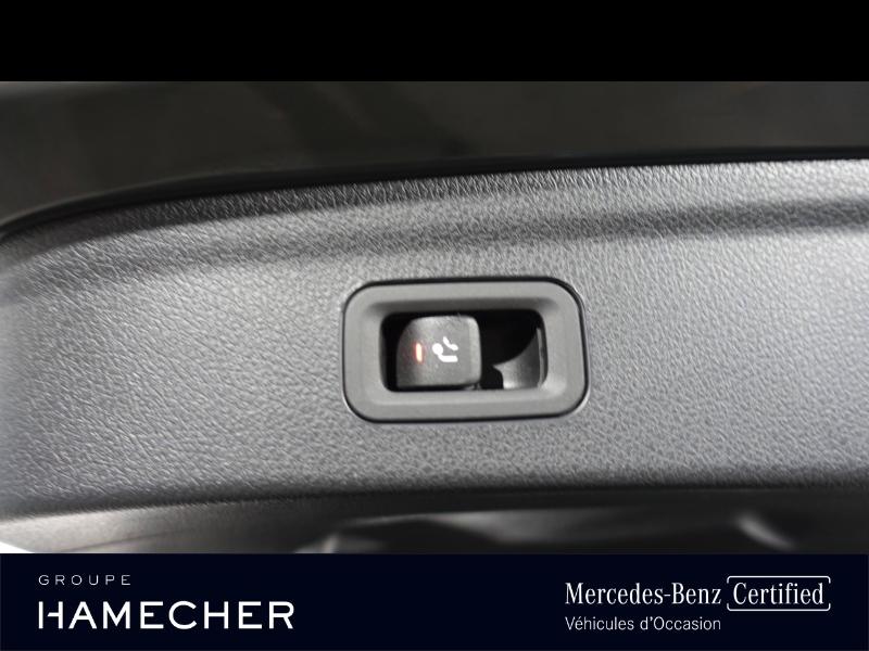 Image MERCEDES-BENZ GLE 53e AMG 449ch+170ch Hybride 4Matic+ 9G-Speedshift TCT