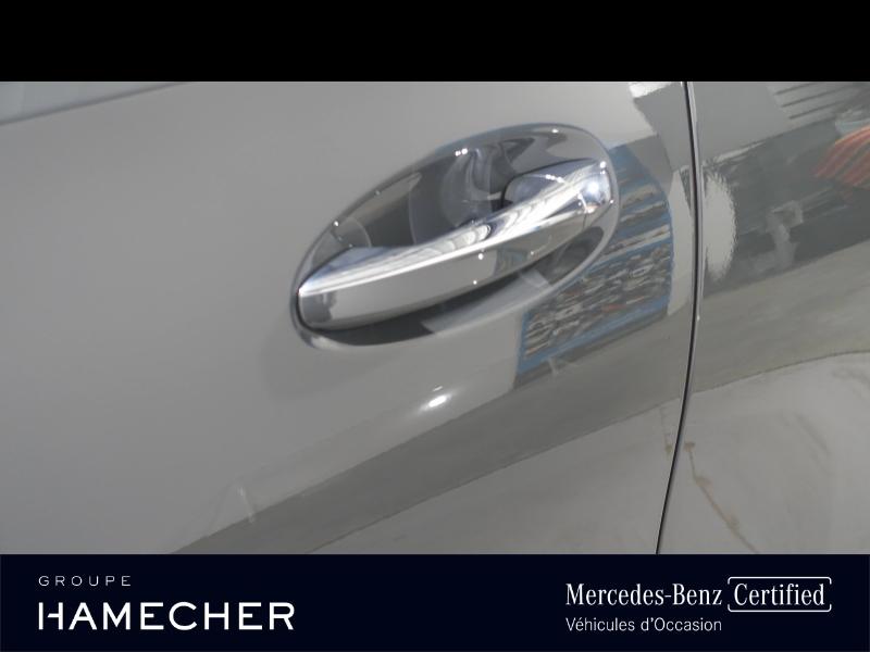 Image MERCEDES-BENZ GLE 53e AMG 449ch+170ch Hybride 4Matic+ 9G-Speedshift TCT