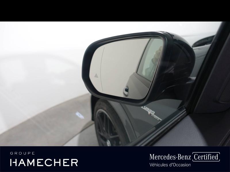 Image MERCEDES-BENZ GLE 53e AMG 449ch+170ch Hybride 4Matic+ 9G-Speedshift TCT