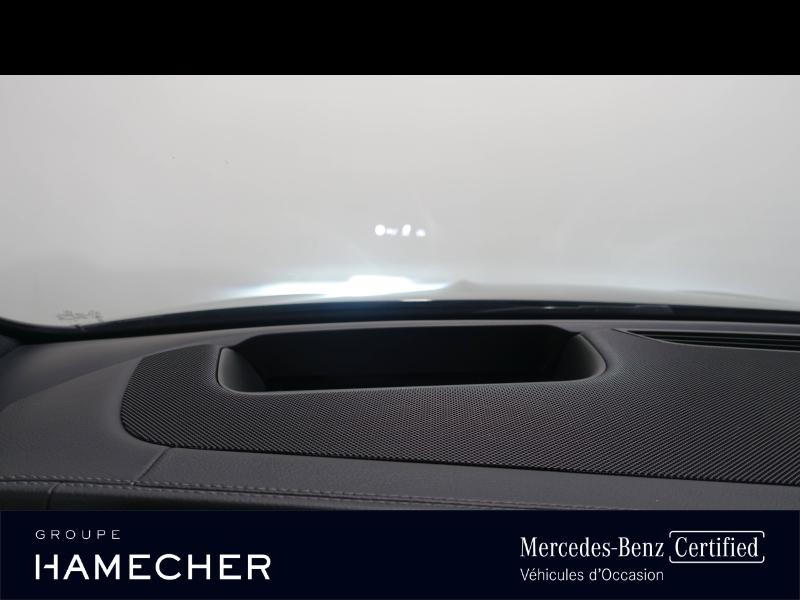Image MERCEDES-BENZ GLE 53e AMG 449ch+170ch Hybride 4Matic+ 9G-Speedshift TCT