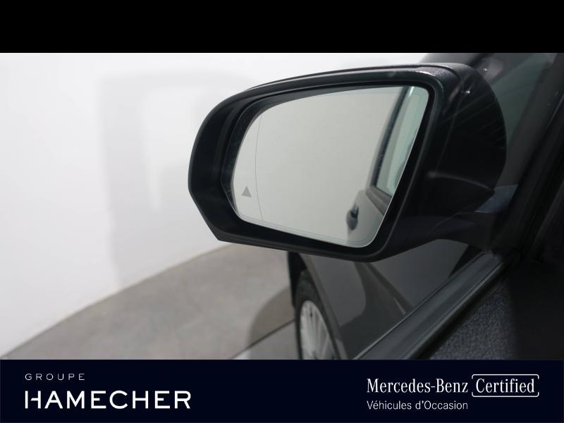 Image MERCEDES-BENZ Vito Tourer 119 CDI Long Select 4x4 9G-Tronic