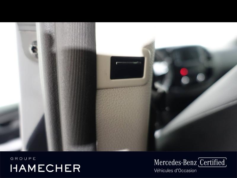 Image MERCEDES-BENZ Vito Tourer 119 CDI Long Select 4x4 9G-Tronic