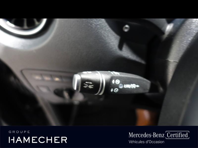 Image MERCEDES-BENZ Vito Tourer 119 CDI Long Select 4x4 9G-Tronic