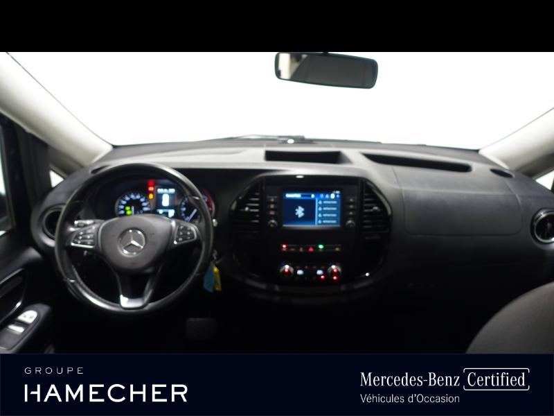 Image MERCEDES-BENZ Vito Tourer 119 CDI Long Select 4x4 9G-Tronic