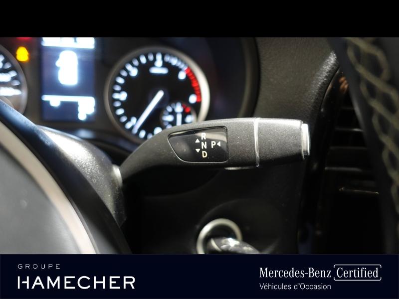 Image MERCEDES-BENZ Vito Tourer 119 CDI Long Select 4x4 9G-Tronic