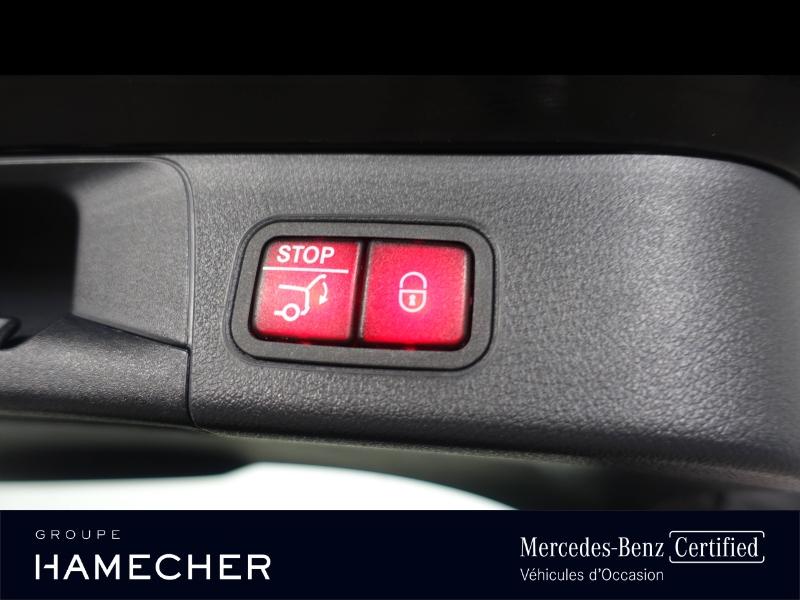 Image MERCEDES-BENZ Classe B 200d 150ch Progressive Line 8G-DCT