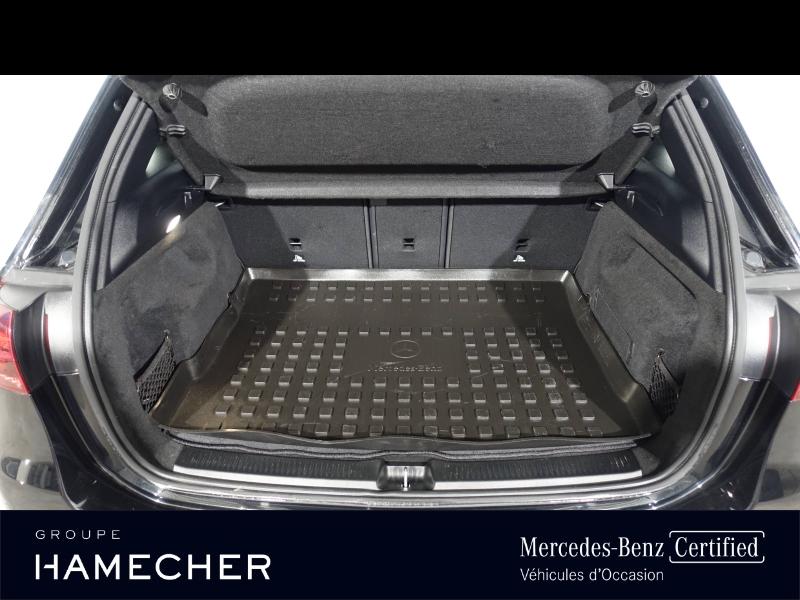 Image MERCEDES-BENZ Classe B 200d 150ch Progressive Line 8G-DCT