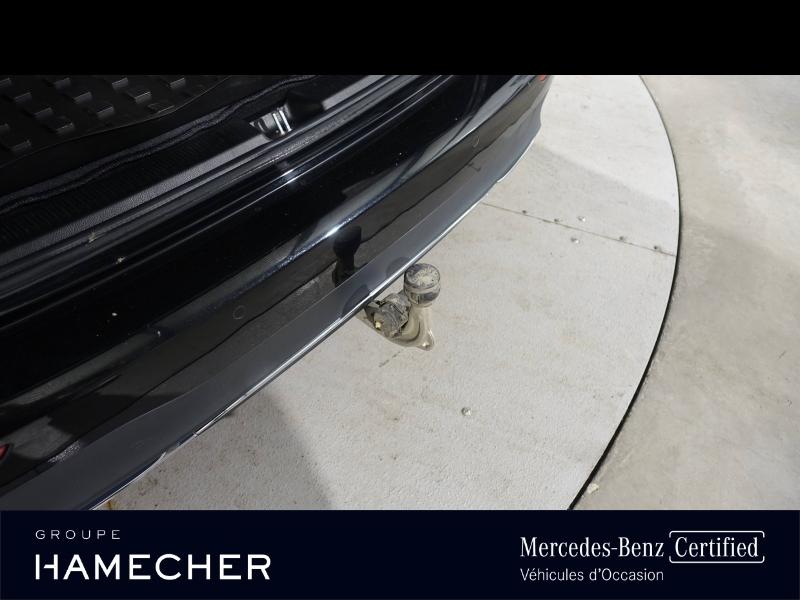 Image MERCEDES-BENZ Classe B 200d 150ch Progressive Line 8G-DCT