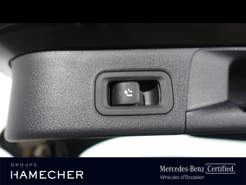 Image MERCEDES-BENZ Classe B 200d 150ch Progressive Line 8G-DCT