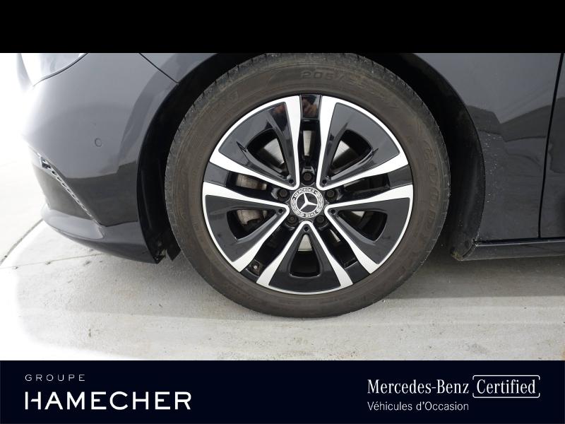 Image MERCEDES-BENZ Classe B 200d 150ch Progressive Line 8G-DCT