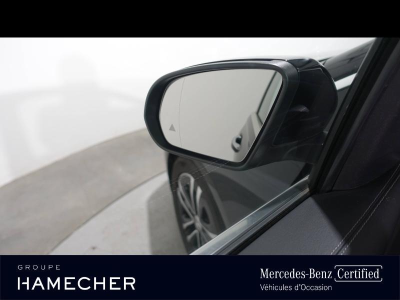 Image MERCEDES-BENZ Classe B 200d 150ch Progressive Line 8G-DCT