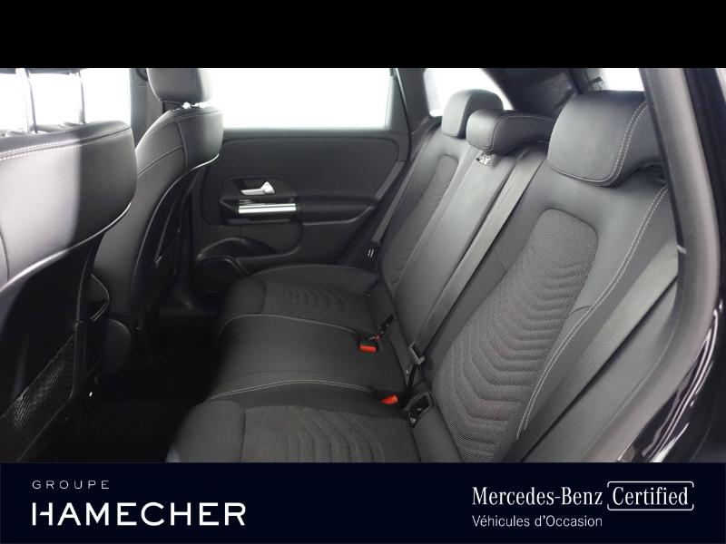 Image MERCEDES-BENZ Classe B 200d 150ch Progressive Line 8G-DCT